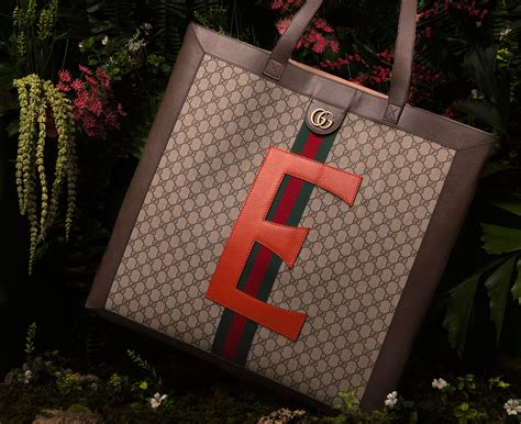 gucci diy campaigh|Introducing Gucci DIY: You Can Now Customize A Gucci Bag.